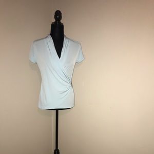 NEW with tags!!! NY&C women's top/Blouse. SIZE XS